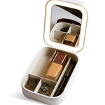 LumeVault™ | Your Vanity. Anywhere.